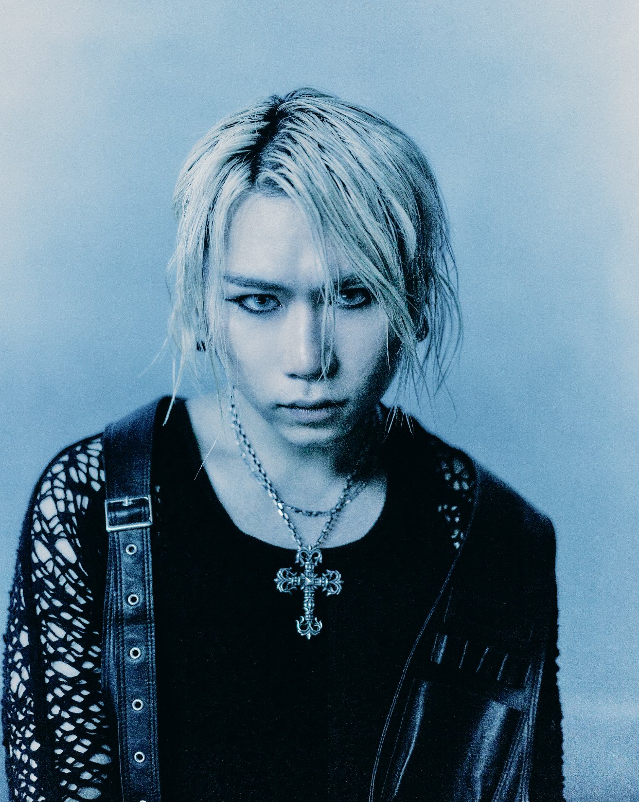 廃盤「CHAOS TAPE」 (sic)boy,KM sic)boy, KM 『CHAOS TAPE』気鋭ラッパーと俊秀プロデューサーが
