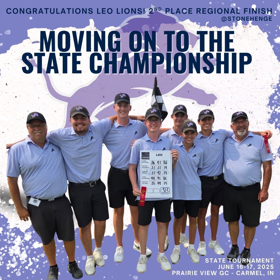 Leo Golf (@leohsgolf) on Twitter photo 