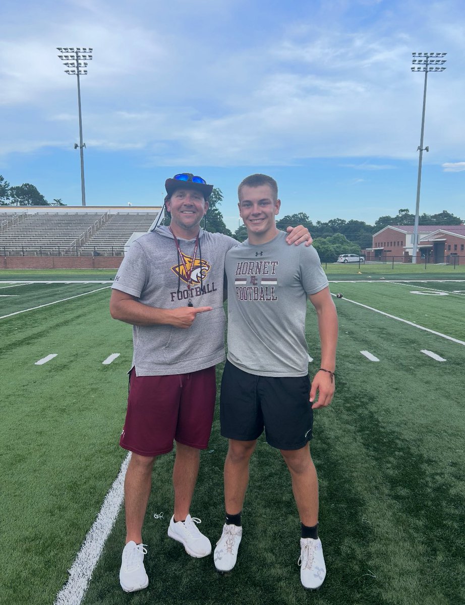 Trevor Wall (@trevorwall7) on Twitter photo #AGTG ✝️ After an Awesome Conservation with <a href="/CoachSmith_PRCC/">Seth Smith</a> I am Beyond Blessed to receive an Offer from <a href="/PearlRiverFB/">Pearl River Football</a>‼️ LET’S GOO!!!!!! #RARE #RRR
<a href="/_MrCoachWallace/">Coach Wallace, M.Ed.</a> <a href="/shuff1165/">Sam Huff</a> <a href="/dm_hudson/">David Hudson</a> <a href="/Coastfootball/">Coast Football™</a> #AGTG ✝️ After an Awesome Conservation with <a href="/CoachSmith_PRCC/">Seth Smith</a> I am Beyond Blessed to receive an Offer from <a href="/PearlRiverFB/">Pearl River Football</a>‼️ LET’S GOO!!!!!! #RARE #RRR
<a href="/_MrCoachWallace/">Coach Wallace, M.Ed.</a> <a href="/shuff1165/">Sam Huff</a> <a href="/dm_hudson/">David Hudson</a> <a href="/Coastfootball/">Coast Football™</a>