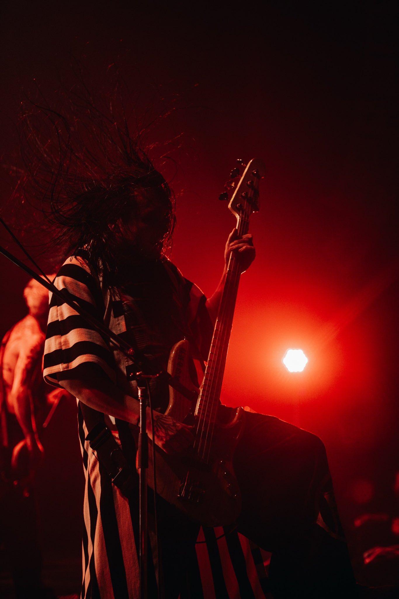 RIZE (@RIZE_official) / X