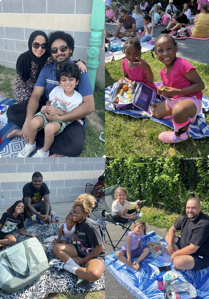 Mia Ferri (@ms_ferri_) on Twitter photo We had a wonderful time at our kindergarten end of the year picnic! Thank you families for joining us! ☀️<a href="/SolleyAACPS/">SolleyAACPS</a> #BelongGrowSucceed We had a wonderful time at our kindergarten end of the year picnic! Thank you families for joining us! ☀️<a href="/SolleyAACPS/">SolleyAACPS</a> #BelongGrowSucceed