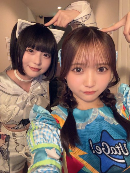 奥野未悠のTwitter画像13