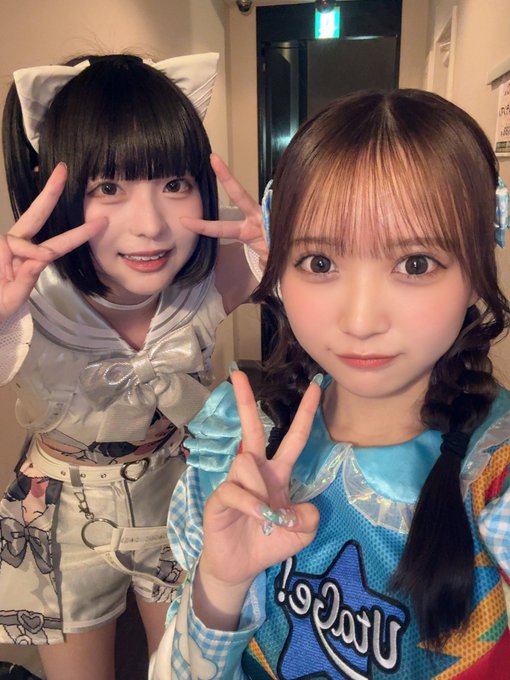 奥野未悠のTwitter画像14