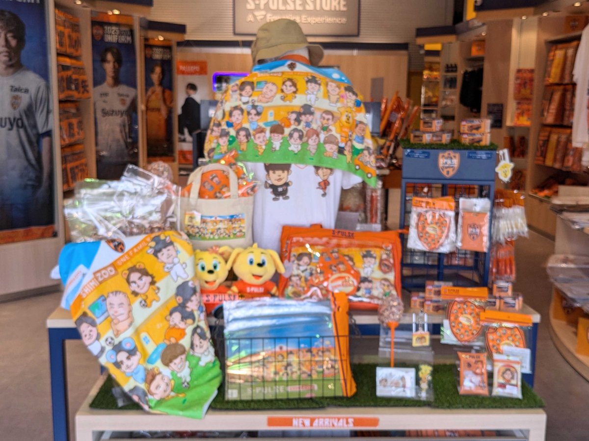 激レア★コレクター★清水エスパルス★ファングッズ★バケツ詰め込みセット♪ 清水エスパルスグッズ公式アカウント on X: 