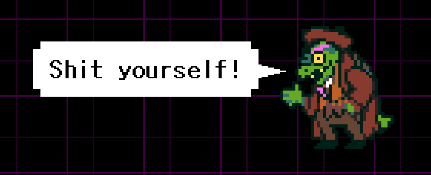 ChokoPix's tweet photo. #DELTARUNE https://t.co/Mv6yLCNGbu