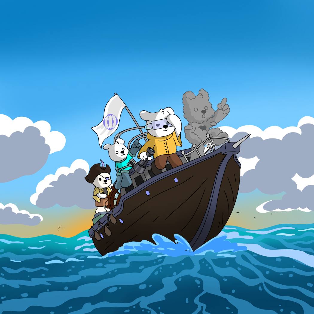 AbdurRahma73310's tweet image. Crossing chains made simple 🌉
@MitosisOrg is building zero-trust cross-chain infra — fast, modular &amp;amp; ready for the next era of Web3 🚀
No bridges, no headaches. Just seamless flow.

Big things are coming... ⏳
#Mitosis #ModularFi #Web3 #CrossChain #Interoperability