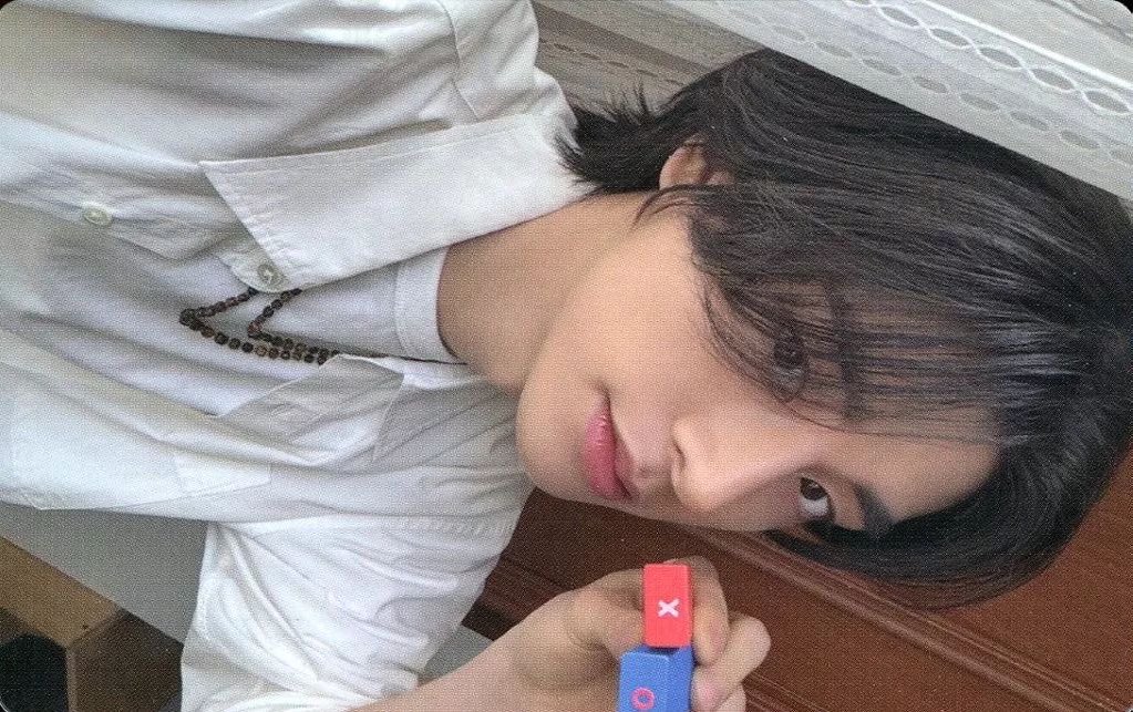 ikeupop's tweet image. 