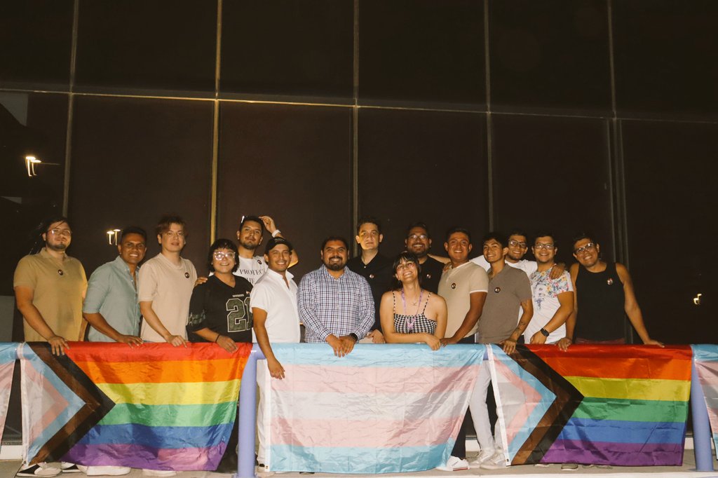 Instituto Electoral de Coahuila tweet media