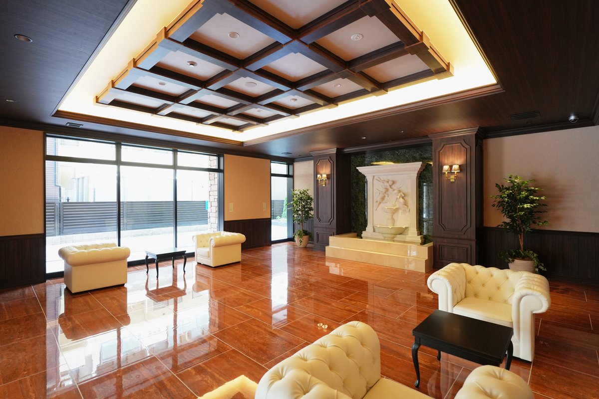 【プレジオさくら夙川】
阪神本線「西宮」駅まで徒歩7分
JR東海道本線「さくら夙川」駅まで徒歩11分
阪急神戸本線「夙川」駅まで徒歩15分
 全室浴室テレビ、無料Wi-Fi、モニター付きインターホン完備 二人入居、ペット飼育も可能です！
basis-ds.com/lineup/build/1…