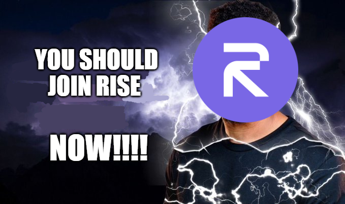 Azuraten4's tweet photo. aRise!
⚡️Thunder SFX*
Yep, @risechain Testnet is currently live you can check here🔽
🌀The Portal: https://t.co/8T4cLr4fY3
🌐The Web: https://t.co/dsdQJI6LP1
#meme #RiseChain #InfinitySpeed https://t.co/nDCQHYQpAN