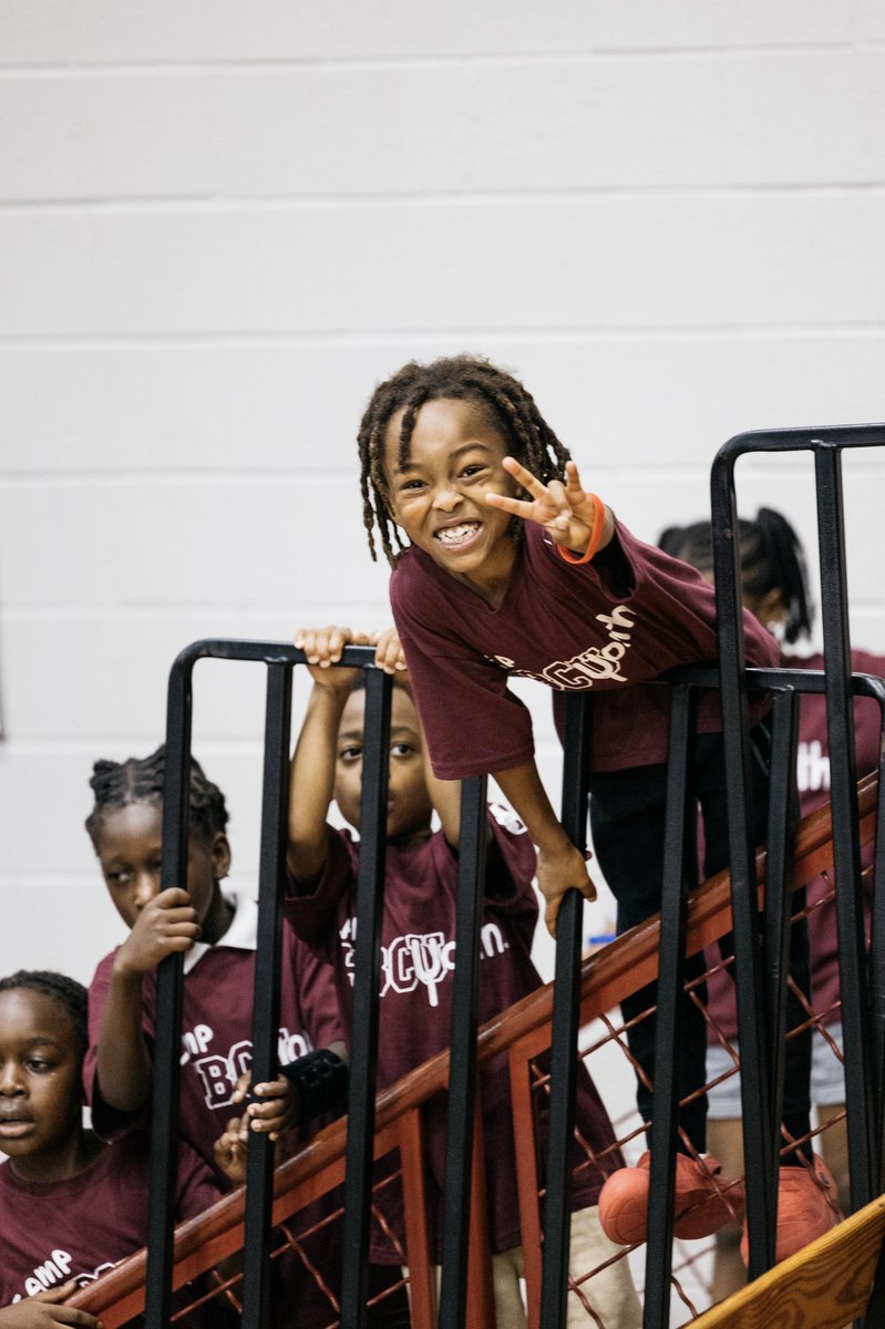 First day <a href="/Morehouse/">Morehouse College</a>