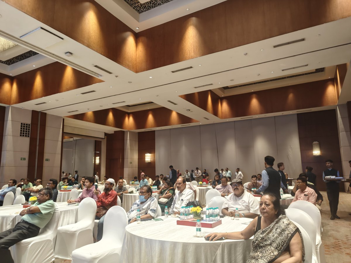 RoyAHep's tweet image. Globa Fatty Liver Day 2025
Physician awareness and engagement to tackle the ever expanding burden
Excellent initiative @INASL_Liver @ajay_duseja