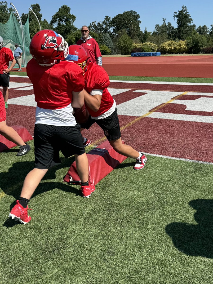We’re just One Month Away from Trench Camp 2025!

Trench Camp is unlike any football camp you’ve seen. It’s built around celebrating &amp; teaching offensive &amp; defensive linemen. 

Featuring techniques taught by former NFL players!

Don’t miss out! Sign up: trenchcamp.com/registration/