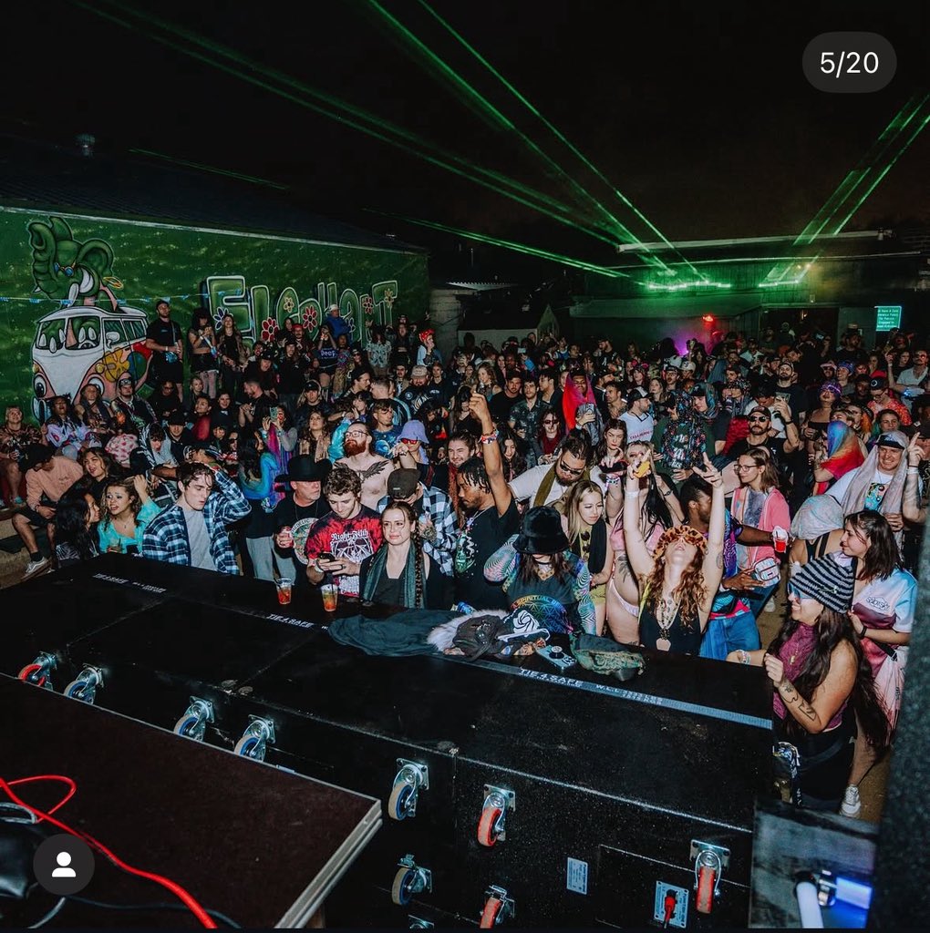 See you this weekend Dallas!