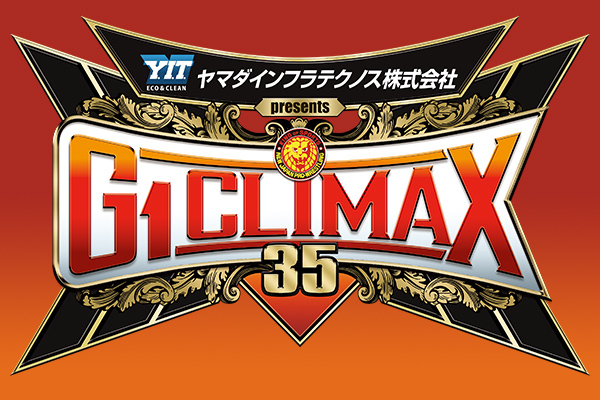 NJPW Global (@njpwglobal) on Twitter photo BREAKING!
Sunday at #njDominion, announcements will be made about the field for #G1CLIMAX35!
Don't miss it live in English on <a href="/njpwworld/">NJPW WORLD</a>! BREAKING!
Sunday at #njDominion, announcements will be made about the field for #G1CLIMAX35!
Don't miss it live in English on <a href="/njpwworld/">NJPW WORLD</a>!