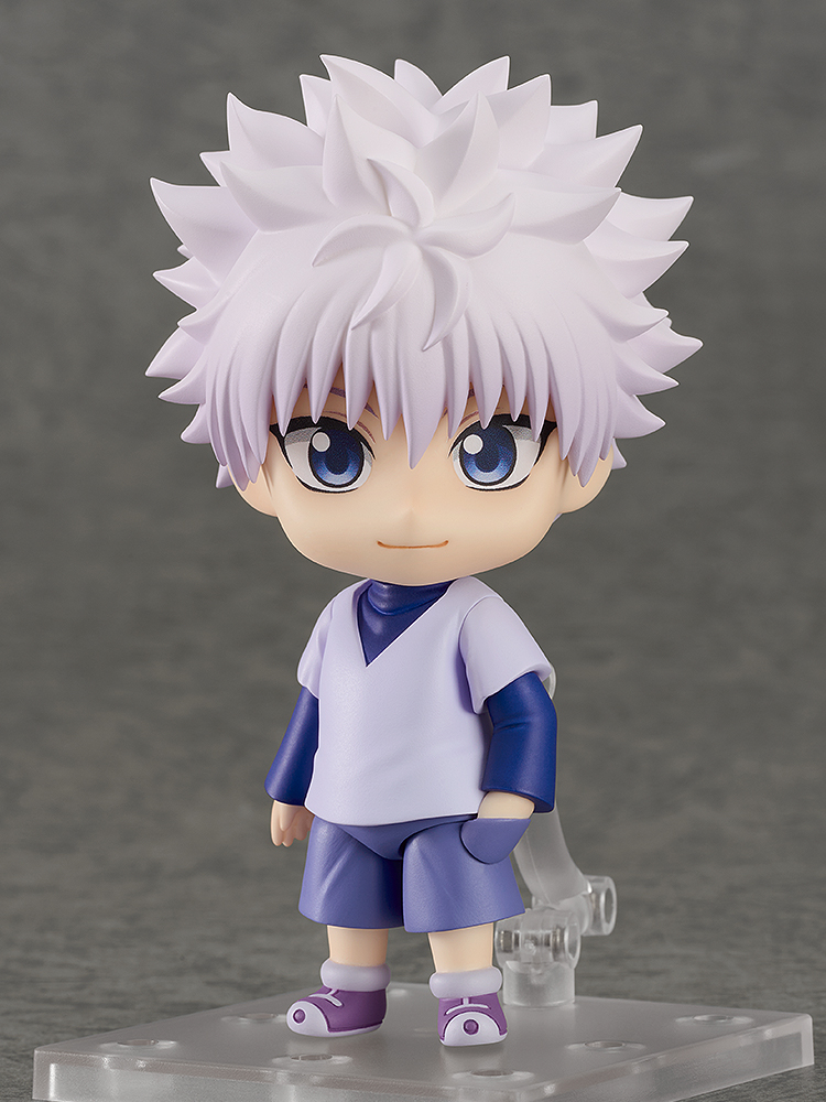 ねんどろいど ハンター×ハンター ゴン＝フリークス GOOD SMILE