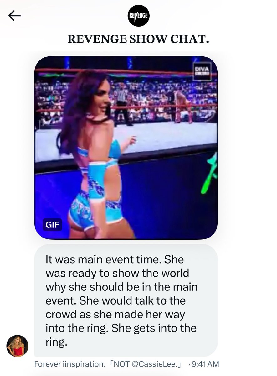 𝐑𝐄𝐕𝐄𝐍𝐆𝐄. tweet media