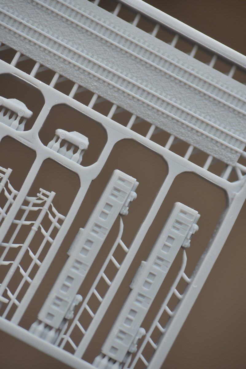ngshimada's tweet image. 3Dプリンターで名刺作った