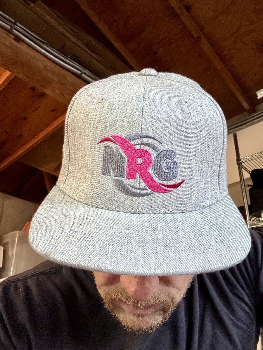 amiller's tweet image. This @NRGgg classic got dug up today. Love it! Shout out to @ringoscarr