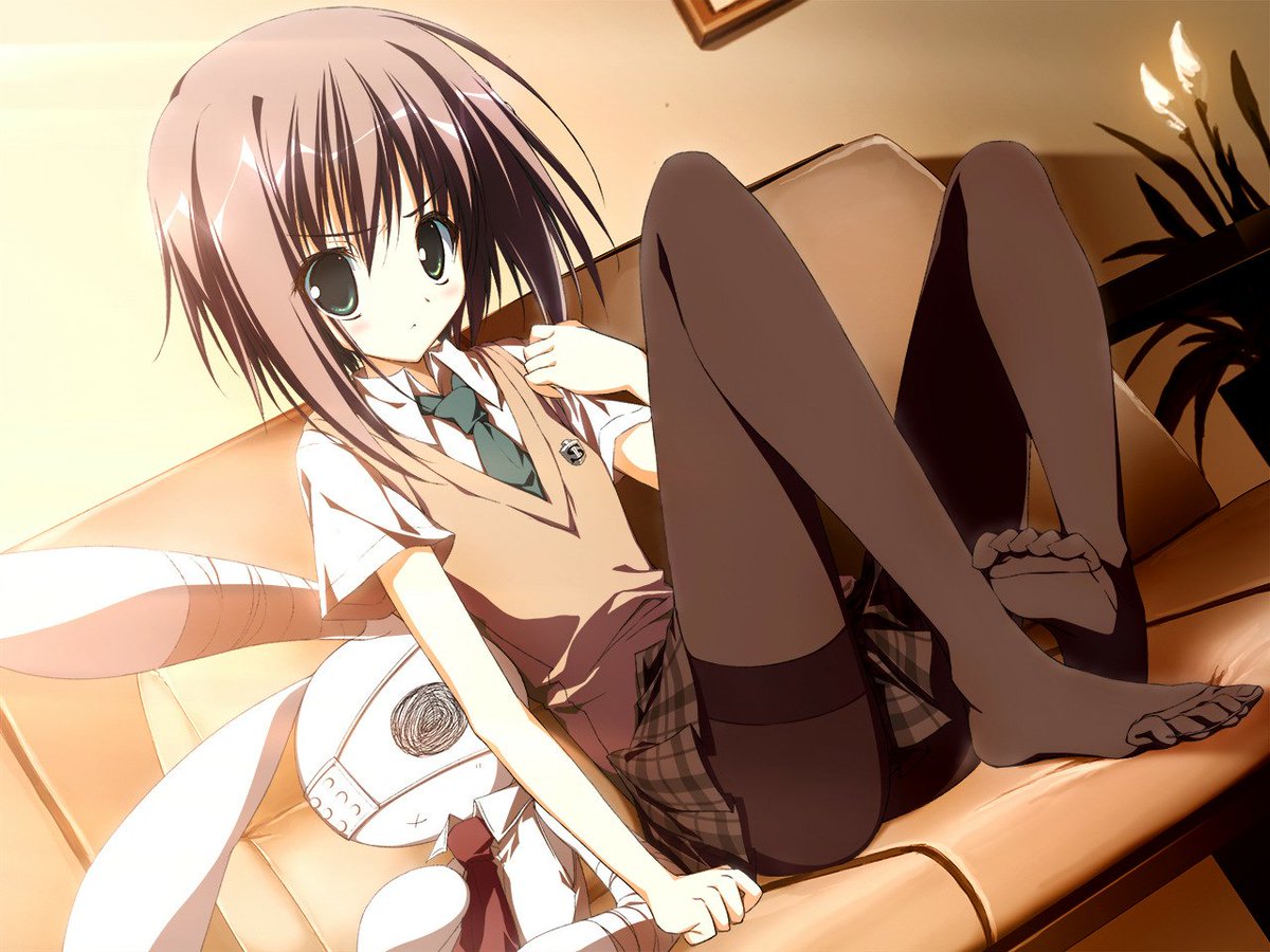 Daily Subarashiki Hibi tweet media