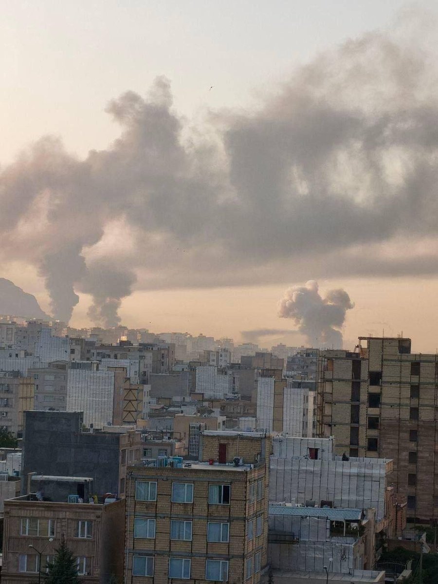 Керманшах  после израильских авиаударов — это ракетная база с огромным подземным сооружением недалеко от границы с Ираком. Расположенная в горах Загрос, она служит основным хранилищем и стартовой площадкой для баллистических ракет Ирана.