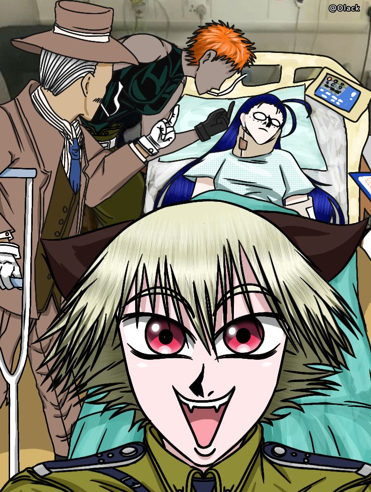 olack553969's tweet photo. Somewhere far away Alucard is laughing like a maniac at this tweet๐ท
.
.
#Hellsing #HellsingUltimate #Hellsingmeme #animememe #VampireAnime #DarkAnime https://t.co/bf365tpu5g