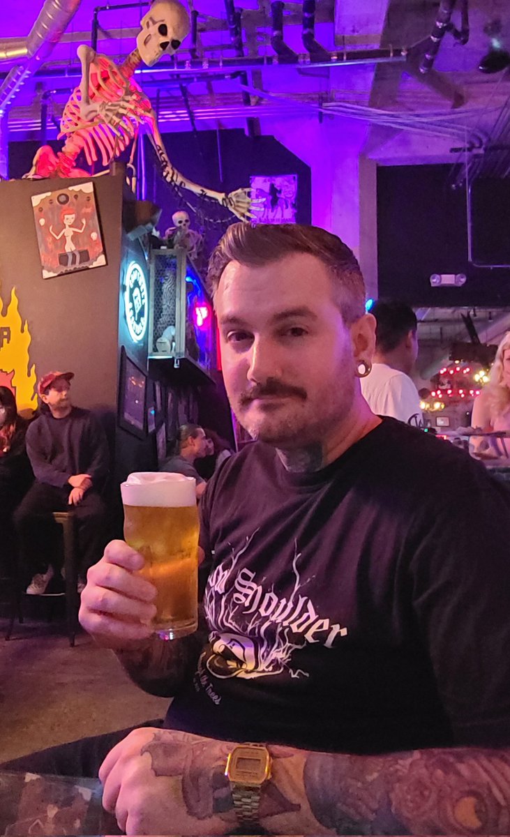 Josh Levesque tweet media