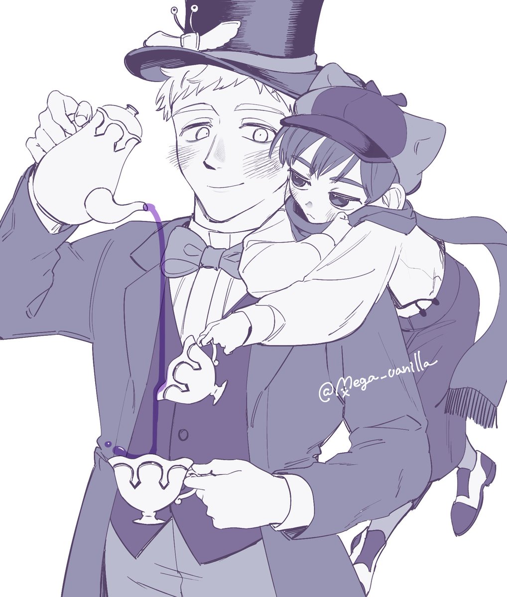 🃏ライチル🎩🐱