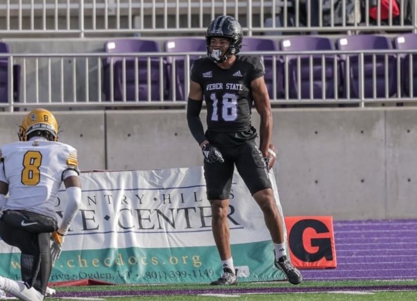 Savaughn (Savvy) Gentle tweet media