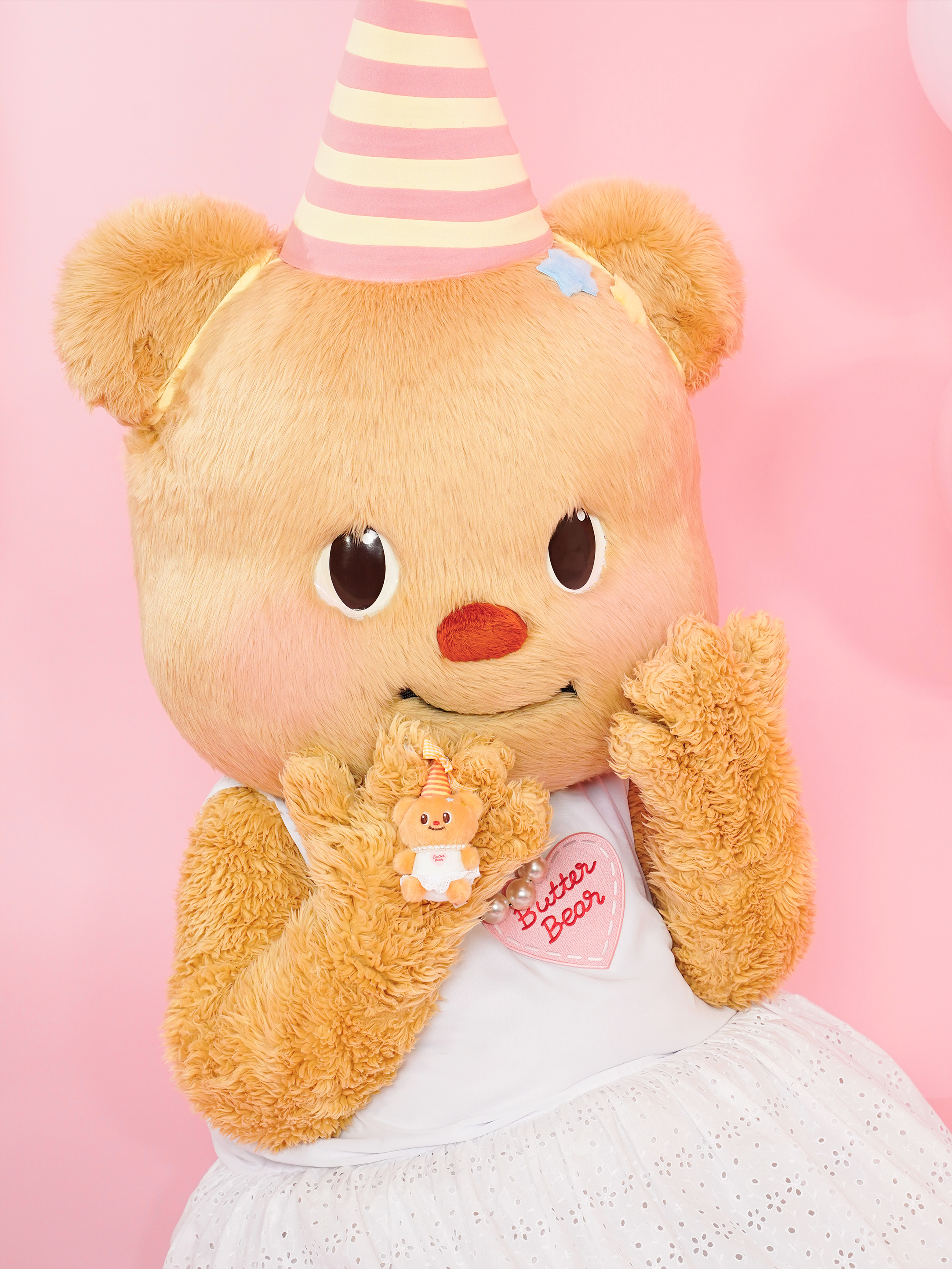 butterbear バターベア　専用ページ Amazon.co.jp: 公式 完売品 Butterbear バターベア ブラインド