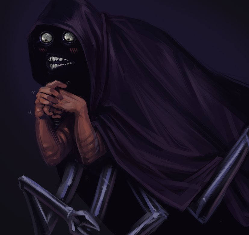 NoteszB's tweet image. I can fix him~
_

#LookOutsideGame  #lookutsidelyle  #wip