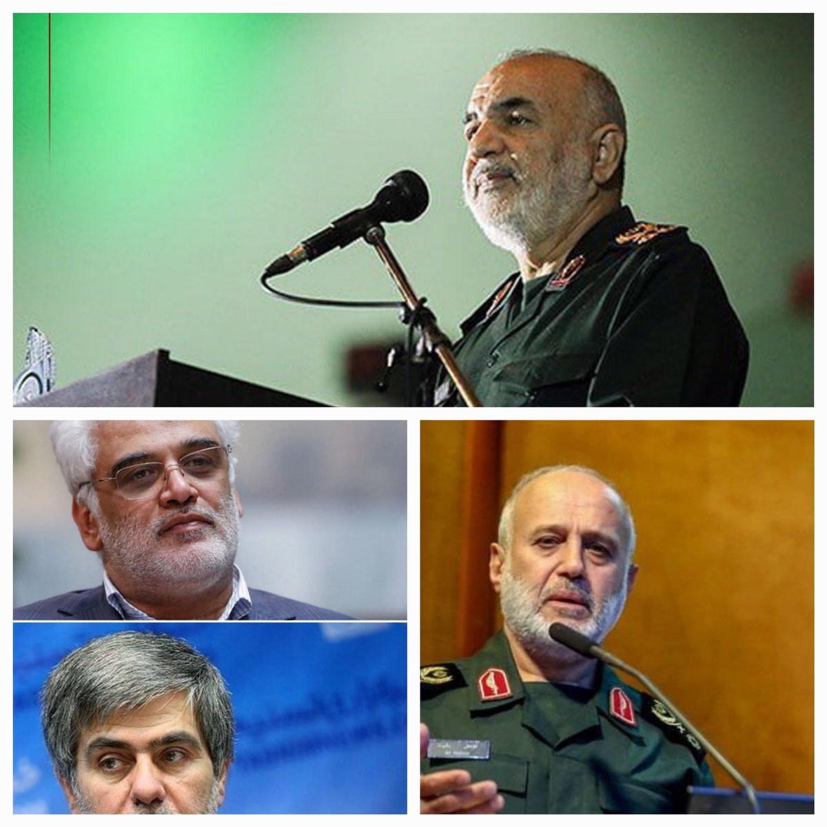 رژیم سگ یونیستی با این اقدامی که بامداد امروز مرتکب شد برای خود سرنوشت تلخ و دردناکی تدارک دید
#پشیمان_میشوید
#YouWillRegretIt