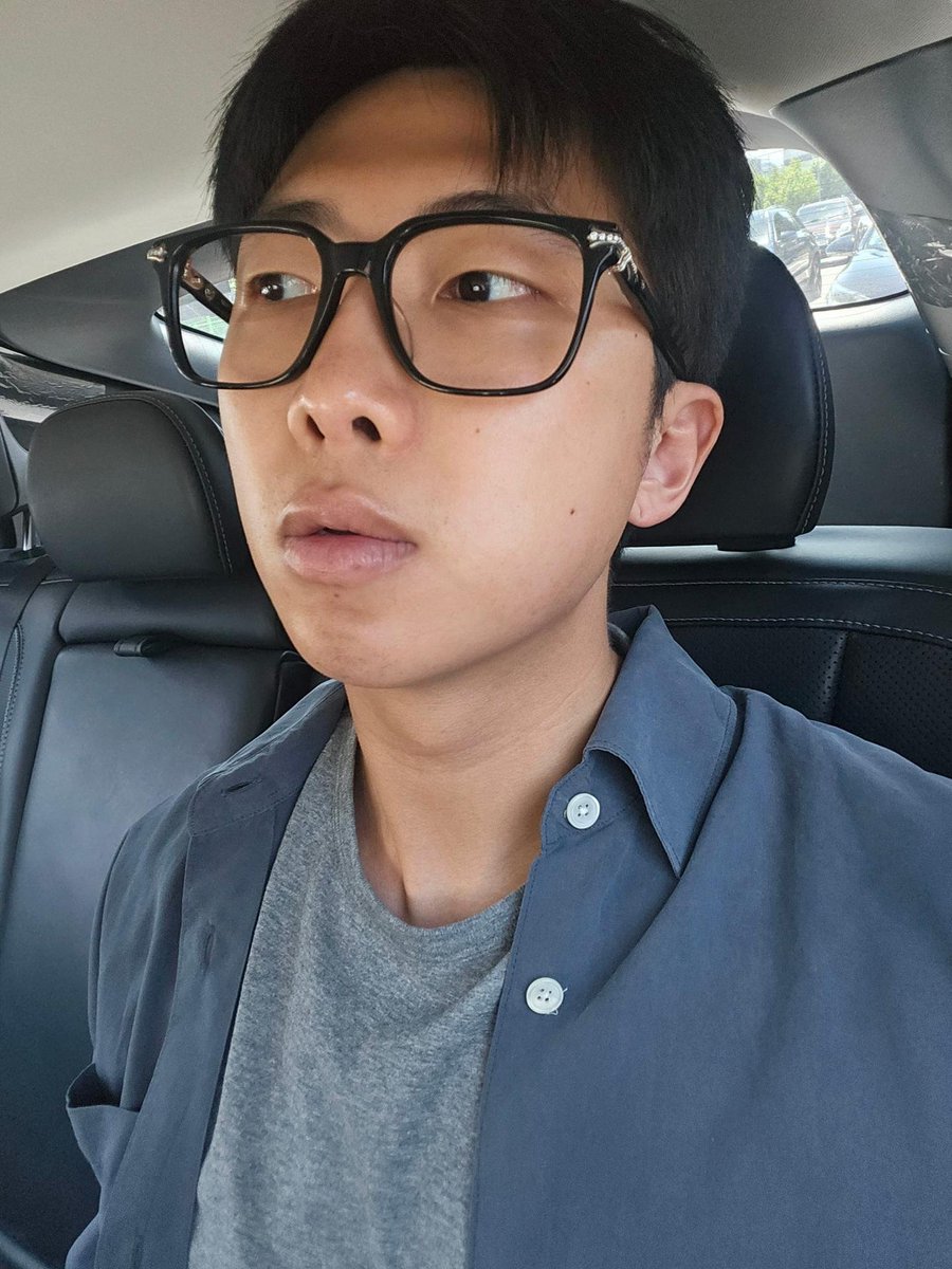 BTS_Trans's tweet photo. 📅 250613 Weverse Translations Thread

RM's Post ❇️

Hello everyone,
Happy Birthday
BTS. 
Finally, 613 is here again.

I can't believe it's June 13th again
The last 613 was really not easy.. 
But 250613 has really come 
I’ve honestly been waiting for this more than you guys.
I’ve just been waiting and waiting and waiting, truly.

Our 12th year.. omg it's 12 years old!
It's almost like a nephew* from the multiverse
"You're all grown up, I'm so proud"
"Be good and listen to your parents", "No actually, don't listen that much" 
I keep thinking nonsense like that.

Today is also my sister’s birthday, 
so I spent time with my family, 
and now I'm here, pressing down and breaking pencil tips as I write this strange letter, before I go take a shower.  
I really did not think today was going to come
(ㅠㅠ..)

Looking back, 
it always felt so distant. 
Every album, every project, every comeback- 
How was I bold enough to create, and so confidently put my name to things?
Talking about how "this is love"
"this is us"
Now that I’ve taken a break for a year and a half, I can’t remember at all 
Even now, as always, I can't see the road ahead
I'm just constantly trying my best to find it.

There’s this book I like called ‘The experiment of definite love’*². 
Receiving a love that is definite, and loving in a way that is definitive feels like an impossible thing, 
but it’s something I’ve always wanted to achieve. 
Even though, ironically, I know least of all how definitively my love has reached other people. 
I want to make sure I receive your love in a clear, definitive manner too, so I’ve always tried to analyse and understand it. 

I want to go again, even though I don’t know where. 
Even though I don’t know where and who and how many people are by my side right now, 
I just want to go ahead and romantically walk side by side
Let’s make lots of memories together! 
Will you go with me??
I invite you once again~

Exhausted days and sleepless nights,
endless thoughts about people I can’t understand. 
I’m trying to plow through the forest and venture out to tomorrow,
like Huckleberry Finn. 
Everytime I stood in front of distant crossroads,
I stubbornly kept at it and made my way forward, thanks to you.
I am so, so grateful. 

Whenever I try to keep it short, I always end up writing too much.
Looks like I’m still too young and immature to be concise. 
Having too much to say is also a sign of an inexperienced love, 
so please think of this as cute instead. 
We’ll make sure to do a good job again, really. 
Thank you for giving us the opportunity. 
Once again, I love you.
It’s a nice day. 
Sleep well!

From Kim Namjoon, a free man

(T/N: 1. The term is gender-neutral in Korean so it could be translated as either ‘niece’ or ‘nephew’. 
2. ‘정확한 사랑의 실험’ by 신형철/Shin Hyeong-cheol.)

Trans cr; Annie & Aditi @ bts-trans
© TAKE OUT WITH FULL CREDITS