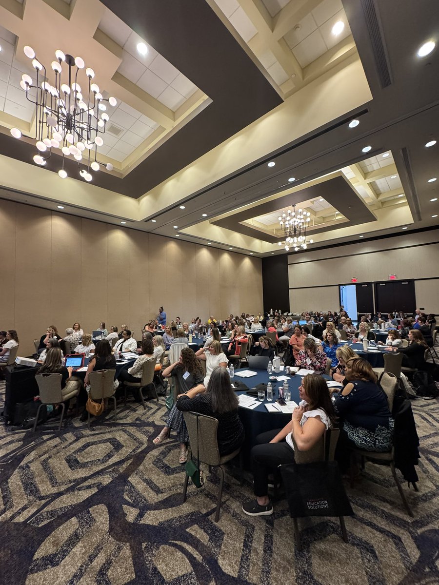 Cari L Buehler, M. Ed. tweet media