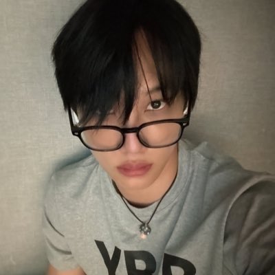 kughyzer's tweet photo. back to my og and here! 

#NewProfilePic https://t.co/cMbq8r5nYM