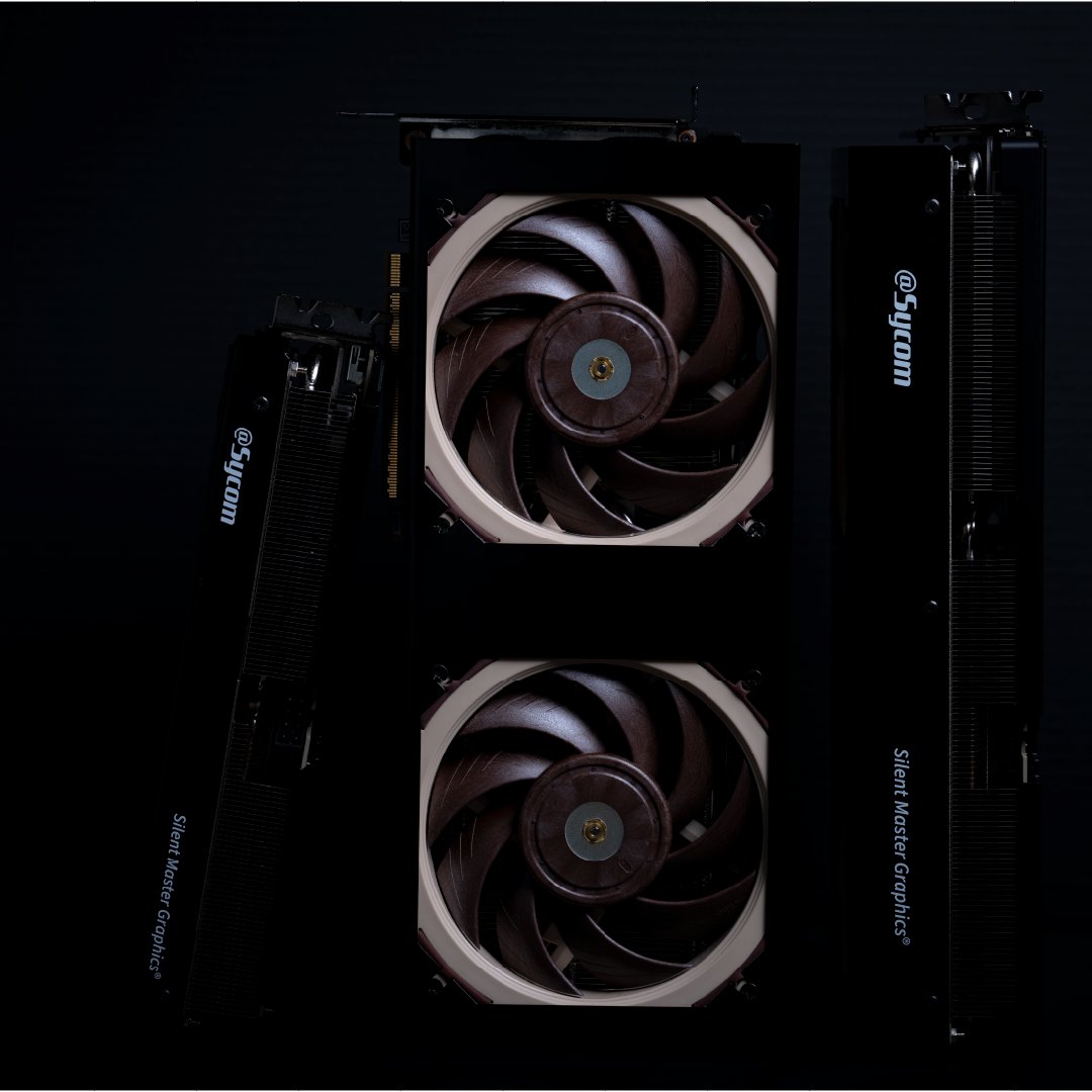 BTOパソコンのサイコム -The Sycom Craftsmanship- on X