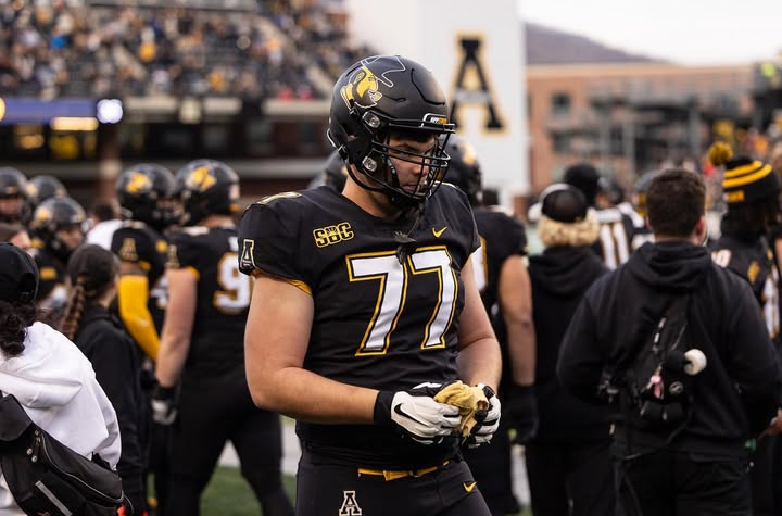 SSN - App State Mountaineers tweet media