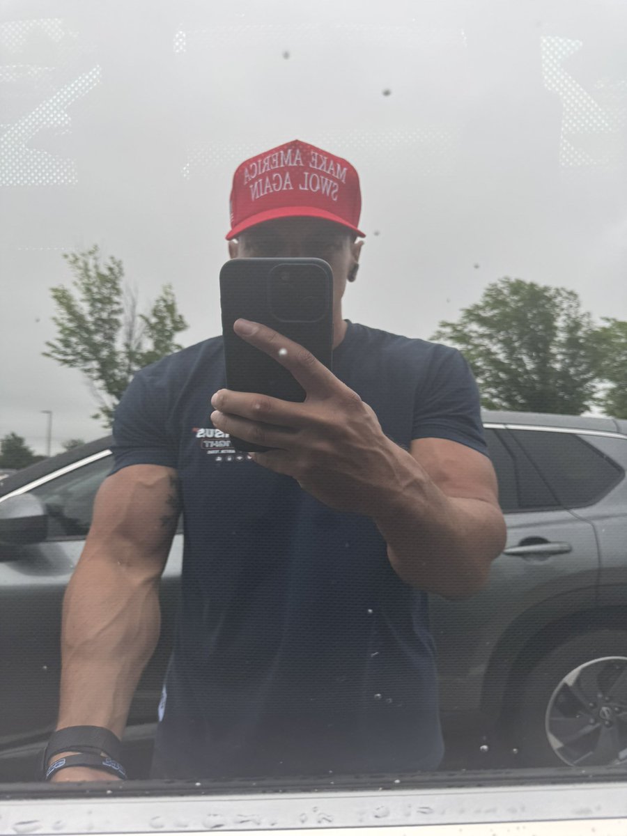 Carson (@maga4mike) on Twitter photo 