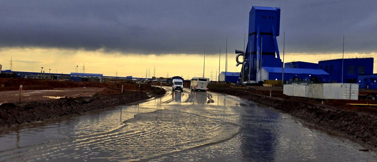 OT-д бороо их орлоо.