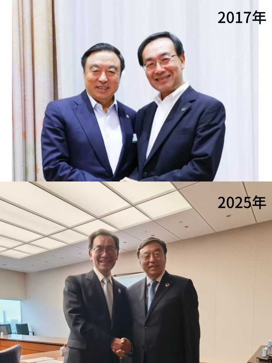 CASVI_SZ's tweet photo. 🔹@GROOVEX: An immersive encounter with emotional robotics, focusing on global expansion and tech innovation
🔹@panasonic: Co-creating a new paradigm for sustainable development in Asia
🔹 @MUFG: Exploring the future of sustainable finance #TechForGood #ESG #SustainableFuture https://t.co/8e4lx71yrY
