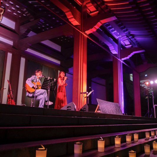 🕯100万人のキャンドルナイト2025夏至
キャンドルナイトステージ（19:30～）小林史明環境副大臣が登壇。キャンドルナイトアンバサダーを務めるLiLiCoさんとKenta Dedachiさんは20:00消灯後にミニライブを開催。(※)東京タワー消灯時間：午後8時～午後9時
詳細は下記HPにて
candle-night.tokyo/?cnx