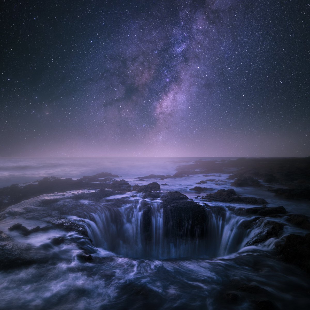 KennethLerose's tweet image. The well of Thor 🤩