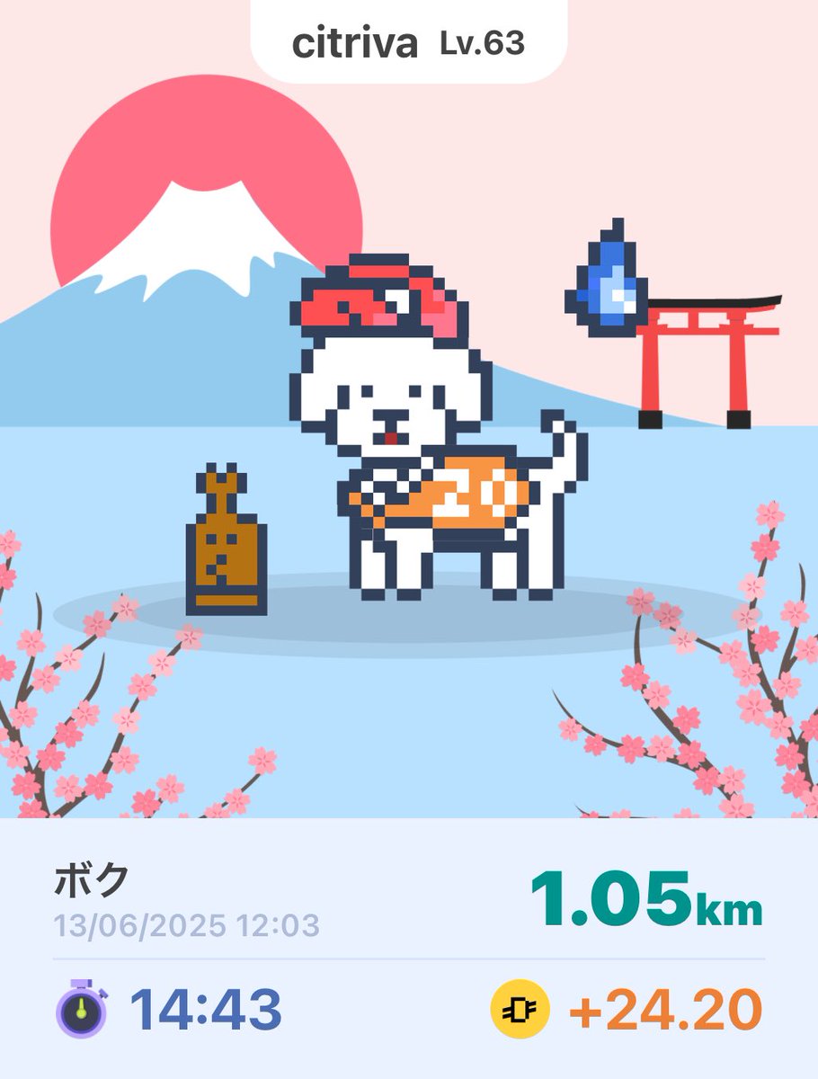 cityrivers11's tweet image. #LOOTaDOG
#Invitationcode 39412660
@LOOTaDOG
@LOOTaDOG_JPN
lootadog.com/download