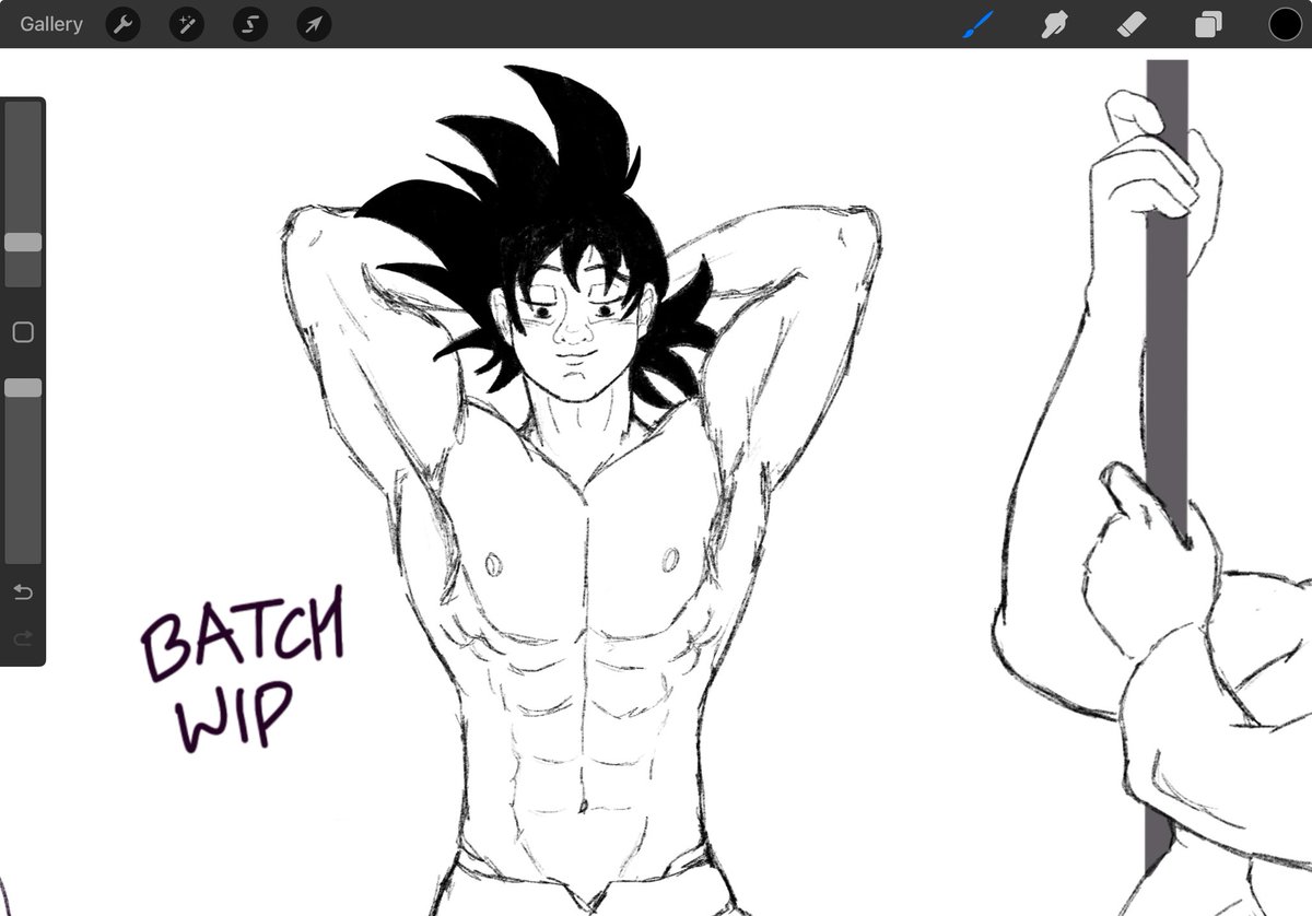 sketchy stripperku stuff tonight