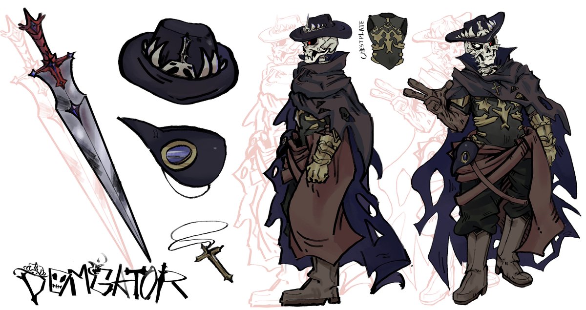 Domgator Lord of the Apocalypse VT (@domgator1) on Twitter photo Hello im Domgatorvt and im your lord of the apocalypse.
I stream a variety of games and play mainly at night hope to see yall around
Model Art: <a href="/Narinji1/">🐦 NARIN ✶ ナリンジ 🪄 | COMMISSIONS OPEN~!! ✶</a>
Model Rigging: <a href="/KiljoVT/">Kiljó Kitten 🇬🇧 🏳️⚧️⚔️AVALON🎲</a> Hello im Domgatorvt and im your lord of the apocalypse.
I stream a variety of games and play mainly at night hope to see yall around
Model Art: <a href="/Narinji1/">🐦 NARIN ✶ ナリンジ 🪄 | COMMISSIONS OPEN~!! ✶</a>
Model Rigging: <a href="/KiljoVT/">Kiljó Kitten 🇬🇧 🏳️⚧️⚔️AVALON🎲</a>