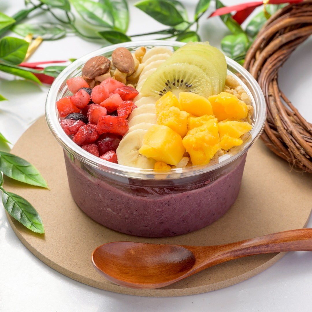 各種デリバリーサービスでの、 当店のオリジナルブランドのご紹介です