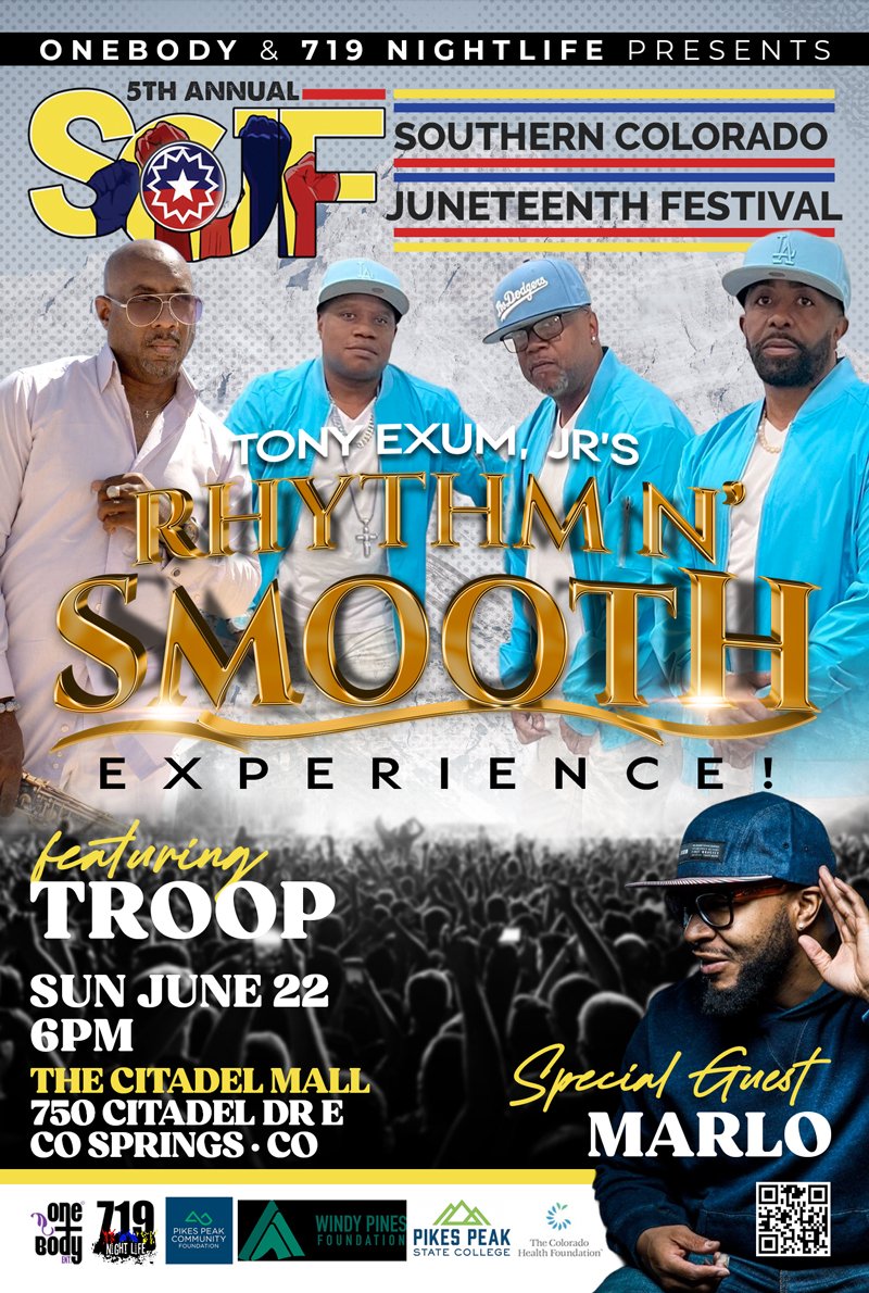 TEJ and Troop!!!! 
I'm excited!  The 14 year old in me can't believe it!!