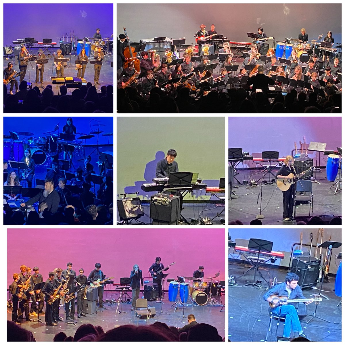 It was an amazing evening of music at the <a href="/VSB39/">Vancouver School Board</a> <a href="/KitsilanoSS/">Kitsilano Secondary</a> Year End Concert!  Well done to Mr. Dowla and all the talented Kits music students! 🎼🎶🎵