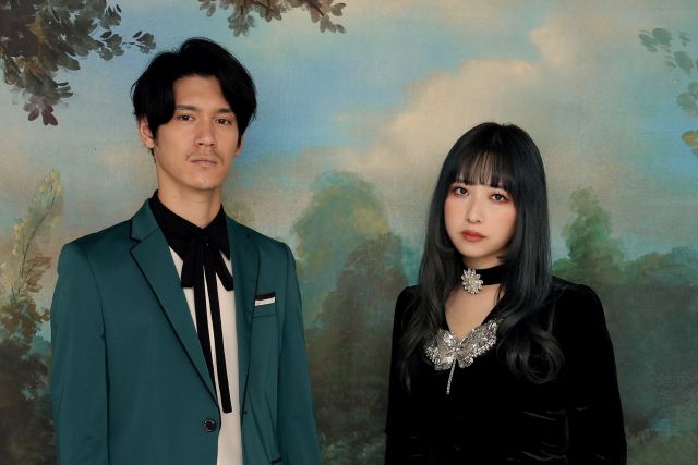 lawson_ticket's tweet photo. 【GLIM SPANKY】
アンコールツアー
「All the Greatest Dudes Tour 2025 “Another One”」
今月末より開催🎉
🎟️チケット発売中!
※発売中の公演は下記をチェック✅
https://t.co/VwOzHEXcql
#GLIMSPANKY #GLIM10th
@glimspanky
@remimatsuo
@glim0kamemoto https://t.co/llIHiHcDbW