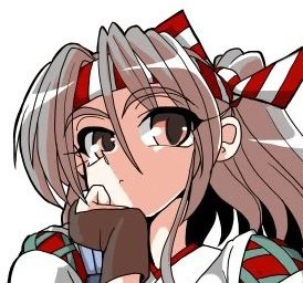 #顔だけで何リポスト来るか 